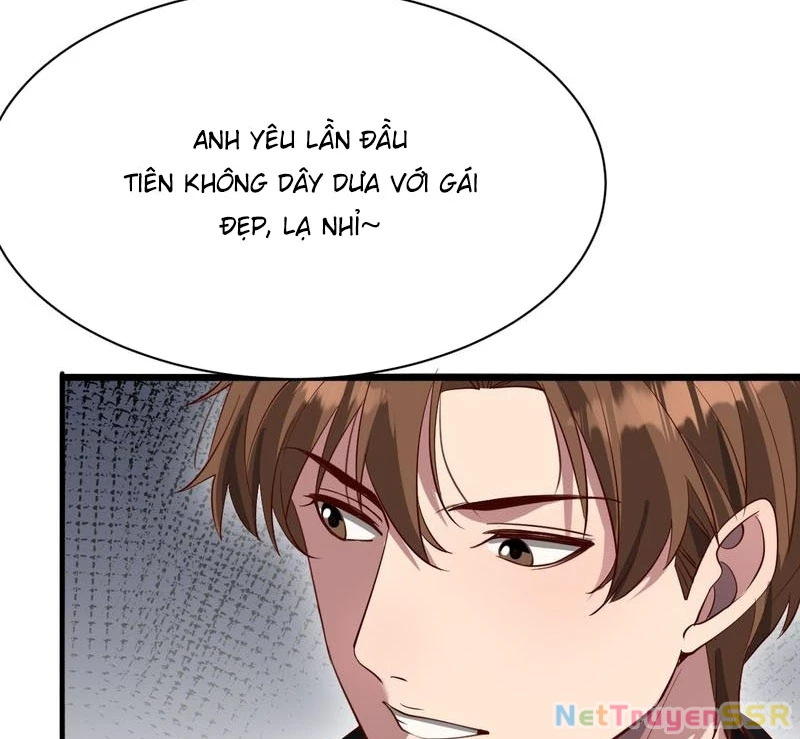 Ta Bị Kẹt Cùng Một Ngày 1000 Năm Chapter 93 - Trang 4