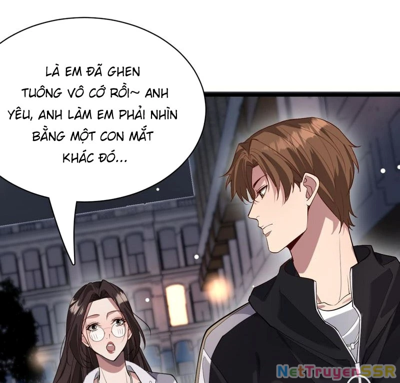 Ta Bị Kẹt Cùng Một Ngày 1000 Năm Chapter 93 - Trang 4