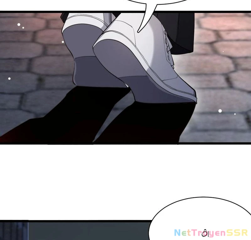 Ta Bị Kẹt Cùng Một Ngày 1000 Năm Chapter 93 - Trang 4