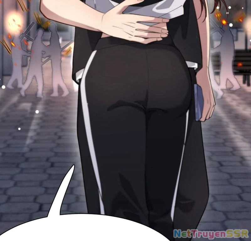 Ta Bị Kẹt Cùng Một Ngày 1000 Năm Chapter 93 - Trang 4