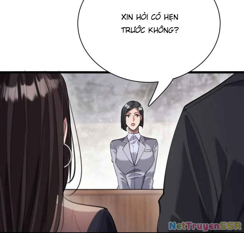 Ta Bị Kẹt Cùng Một Ngày 1000 Năm Chapter 93 - Trang 4