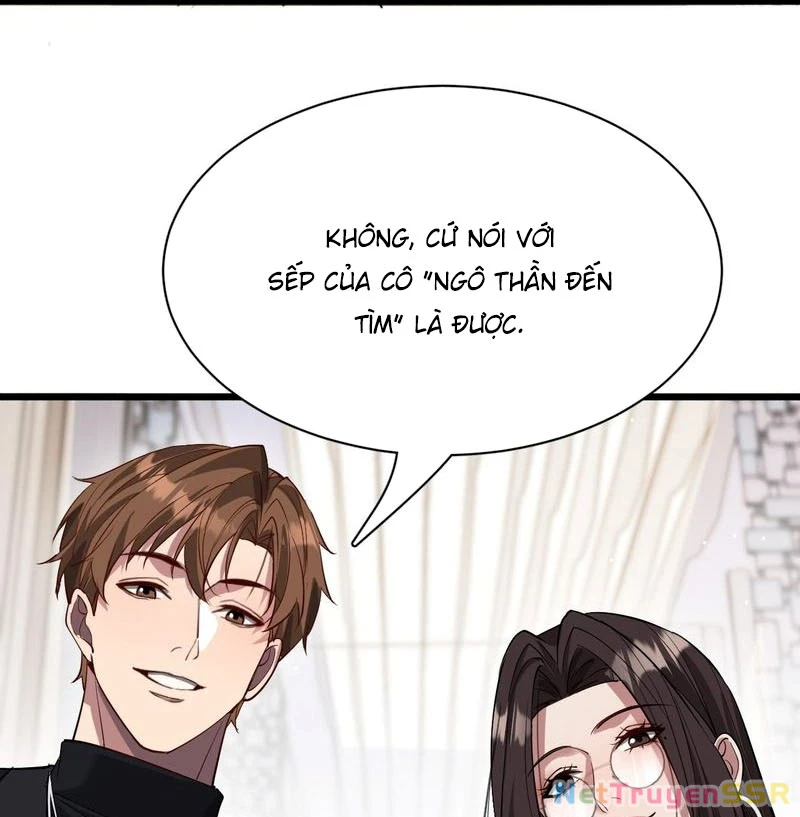 Ta Bị Kẹt Cùng Một Ngày 1000 Năm Chapter 93 - Trang 4
