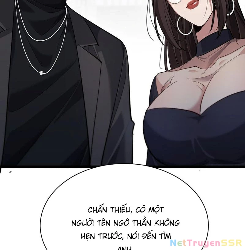 Ta Bị Kẹt Cùng Một Ngày 1000 Năm Chapter 93 - Trang 4