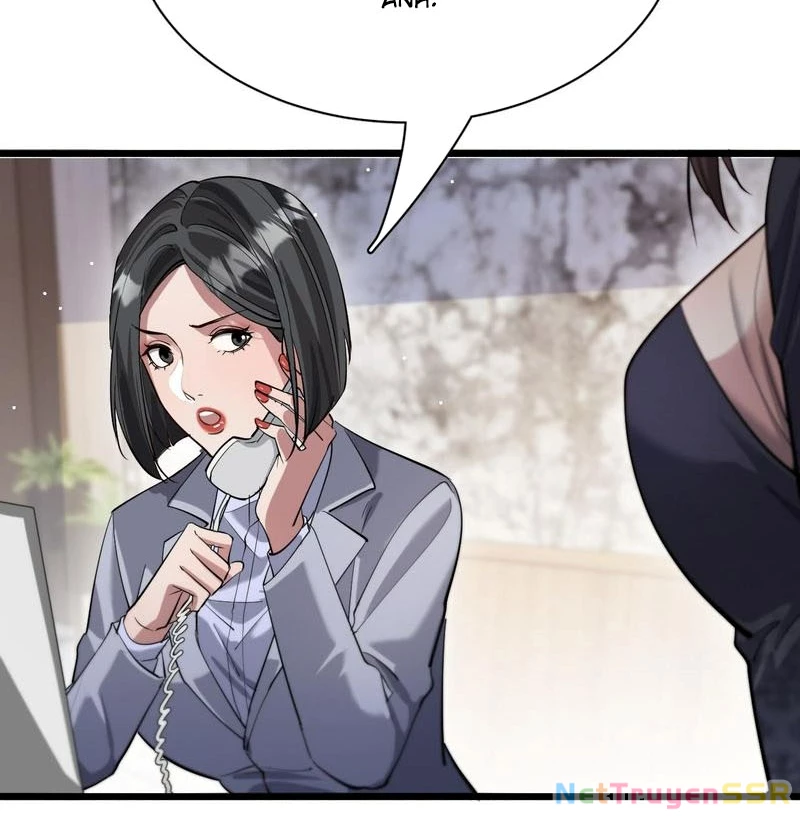 Ta Bị Kẹt Cùng Một Ngày 1000 Năm Chapter 93 - Trang 4