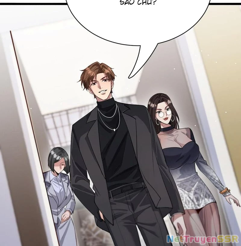 Ta Bị Kẹt Cùng Một Ngày 1000 Năm Chapter 93 - Trang 4