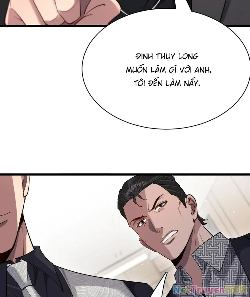 Ta Bị Kẹt Cùng Một Ngày 1000 Năm Chapter 93 - Trang 4