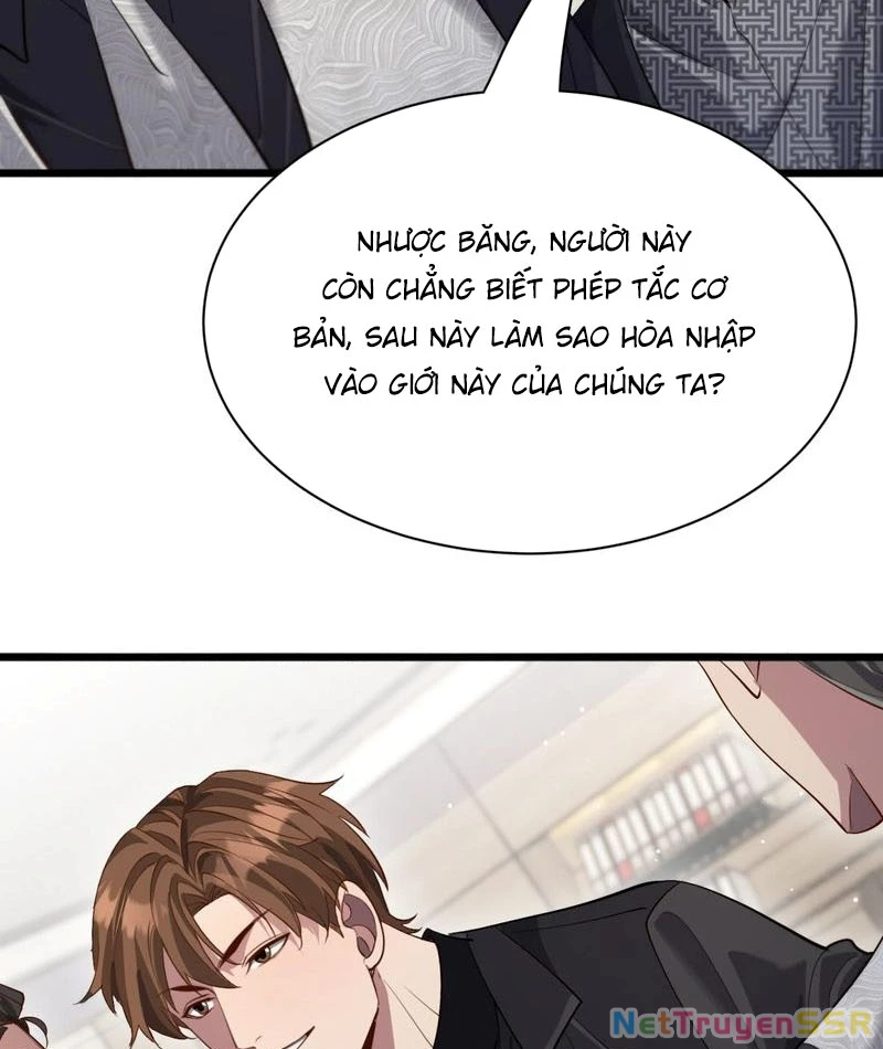 Ta Bị Kẹt Cùng Một Ngày 1000 Năm Chapter 93 - Trang 4