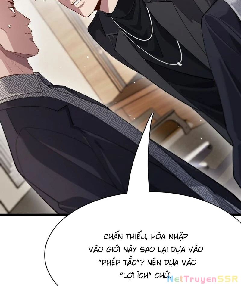 Ta Bị Kẹt Cùng Một Ngày 1000 Năm Chapter 93 - Trang 4