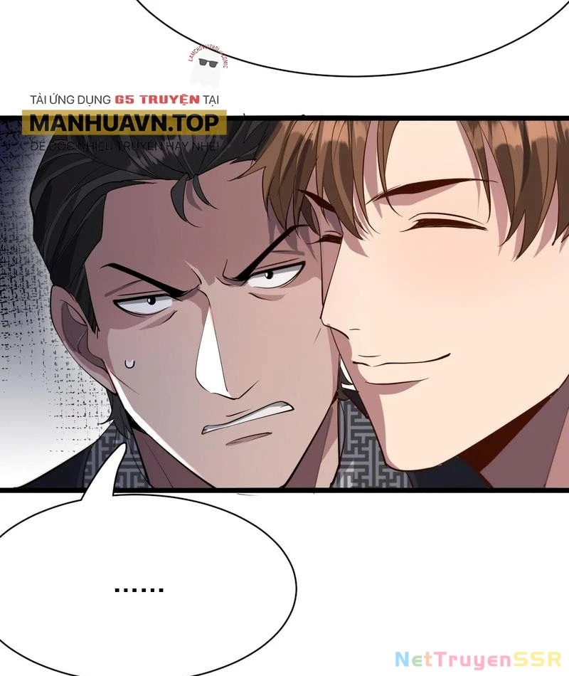 Ta Bị Kẹt Cùng Một Ngày 1000 Năm Chapter 93 - Trang 4