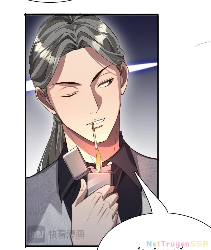 Ta Bị Kẹt Cùng Một Ngày 1000 Năm Chapter 93 - Trang 4