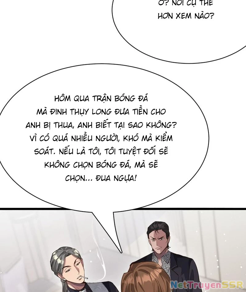 Ta Bị Kẹt Cùng Một Ngày 1000 Năm Chapter 93 - Trang 4