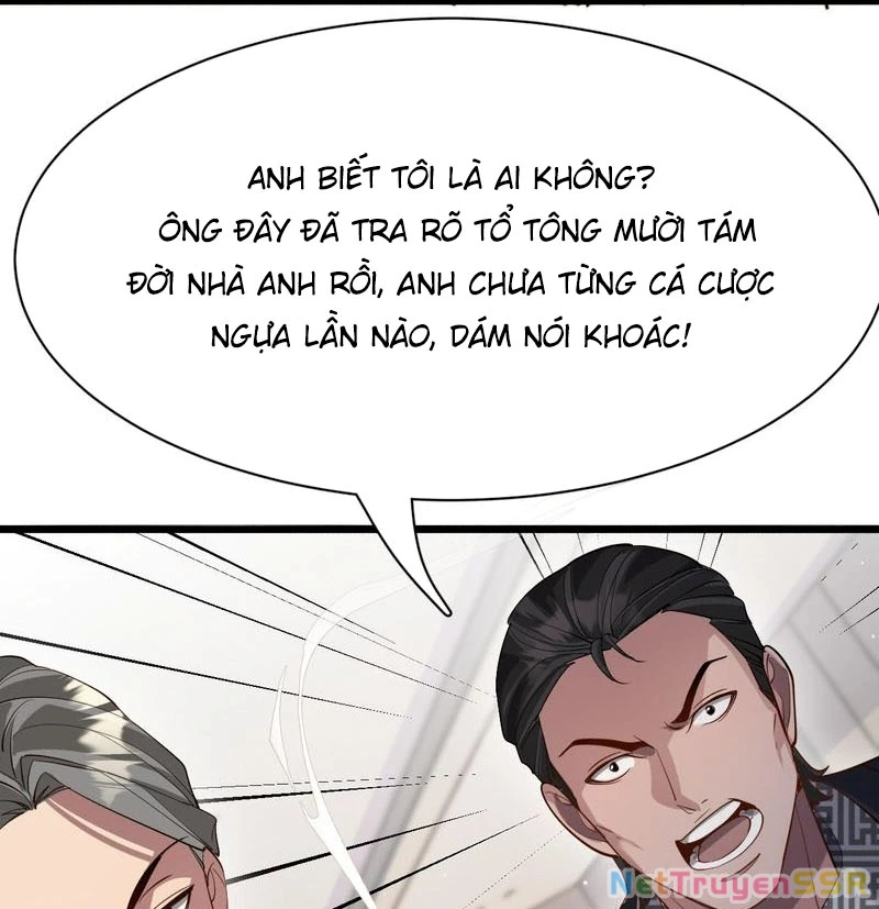 Ta Bị Kẹt Cùng Một Ngày 1000 Năm Chapter 93 - Trang 4