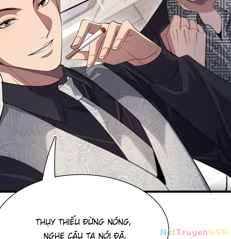 Ta Bị Kẹt Cùng Một Ngày 1000 Năm Chapter 93 - Trang 4