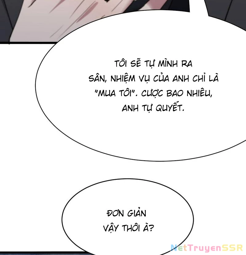 Ta Bị Kẹt Cùng Một Ngày 1000 Năm Chapter 93 - Trang 4