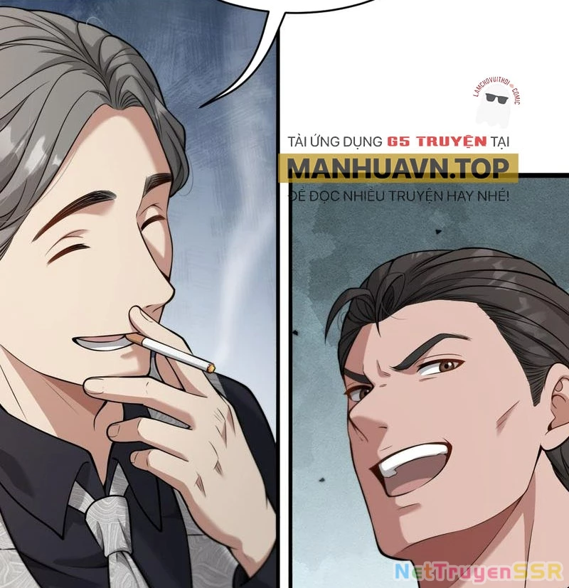 Ta Bị Kẹt Cùng Một Ngày 1000 Năm Chapter 93 - Trang 4