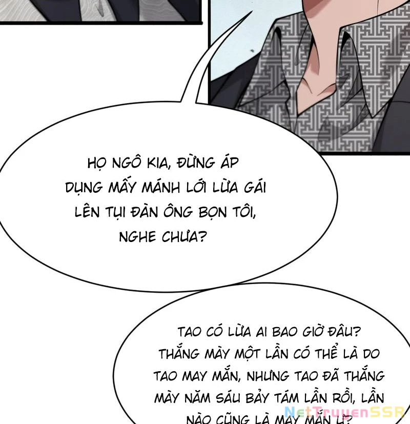 Ta Bị Kẹt Cùng Một Ngày 1000 Năm Chapter 93 - Trang 4