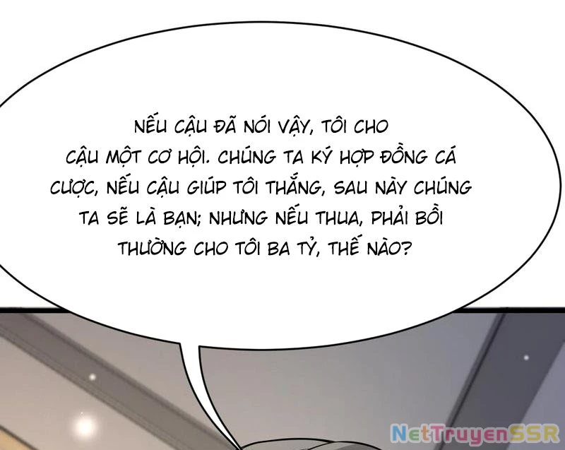Ta Bị Kẹt Cùng Một Ngày 1000 Năm Chapter 93 - Trang 4