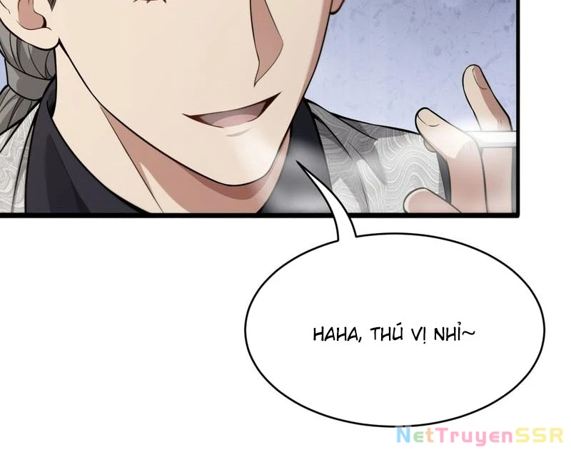 Ta Bị Kẹt Cùng Một Ngày 1000 Năm Chapter 93 - Trang 4