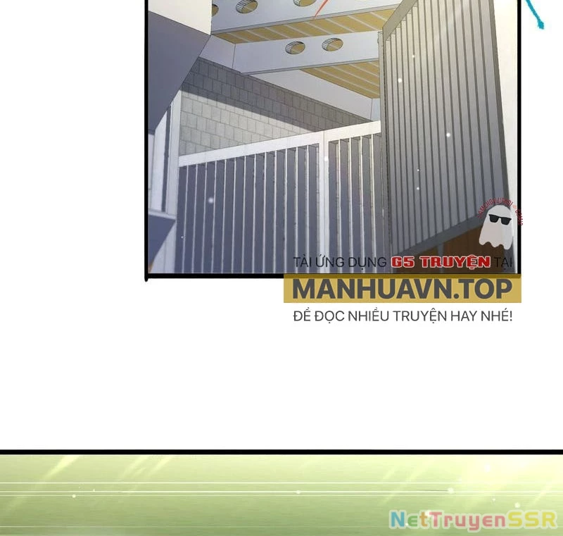 Ta Bị Kẹt Cùng Một Ngày 1000 Năm Chapter 93 - Trang 4