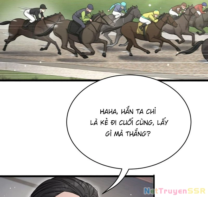 Ta Bị Kẹt Cùng Một Ngày 1000 Năm Chapter 93 - Trang 4