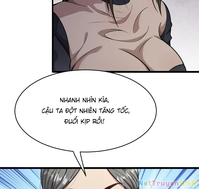 Ta Bị Kẹt Cùng Một Ngày 1000 Năm Chapter 93 - Trang 4