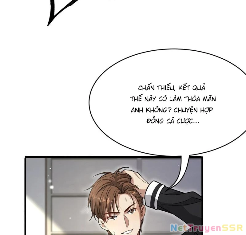 Ta Bị Kẹt Cùng Một Ngày 1000 Năm Chapter 93 - Trang 4