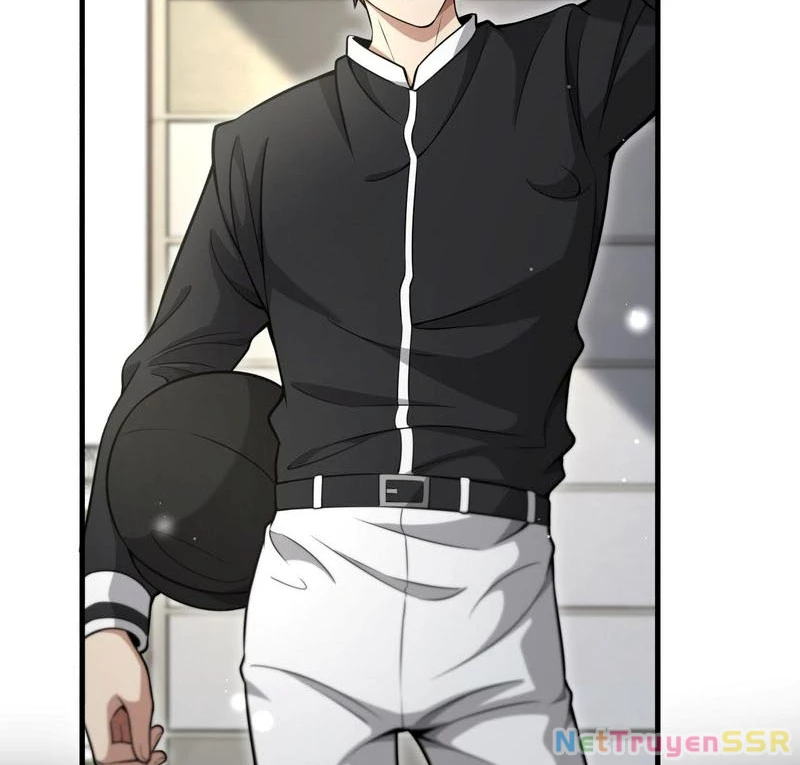 Ta Bị Kẹt Cùng Một Ngày 1000 Năm Chapter 93 - Trang 4