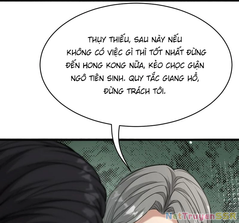 Ta Bị Kẹt Cùng Một Ngày 1000 Năm Chapter 93 - Trang 4