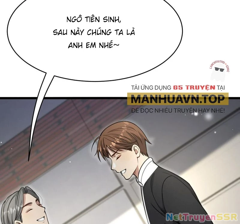 Ta Bị Kẹt Cùng Một Ngày 1000 Năm Chapter 93 - Trang 4