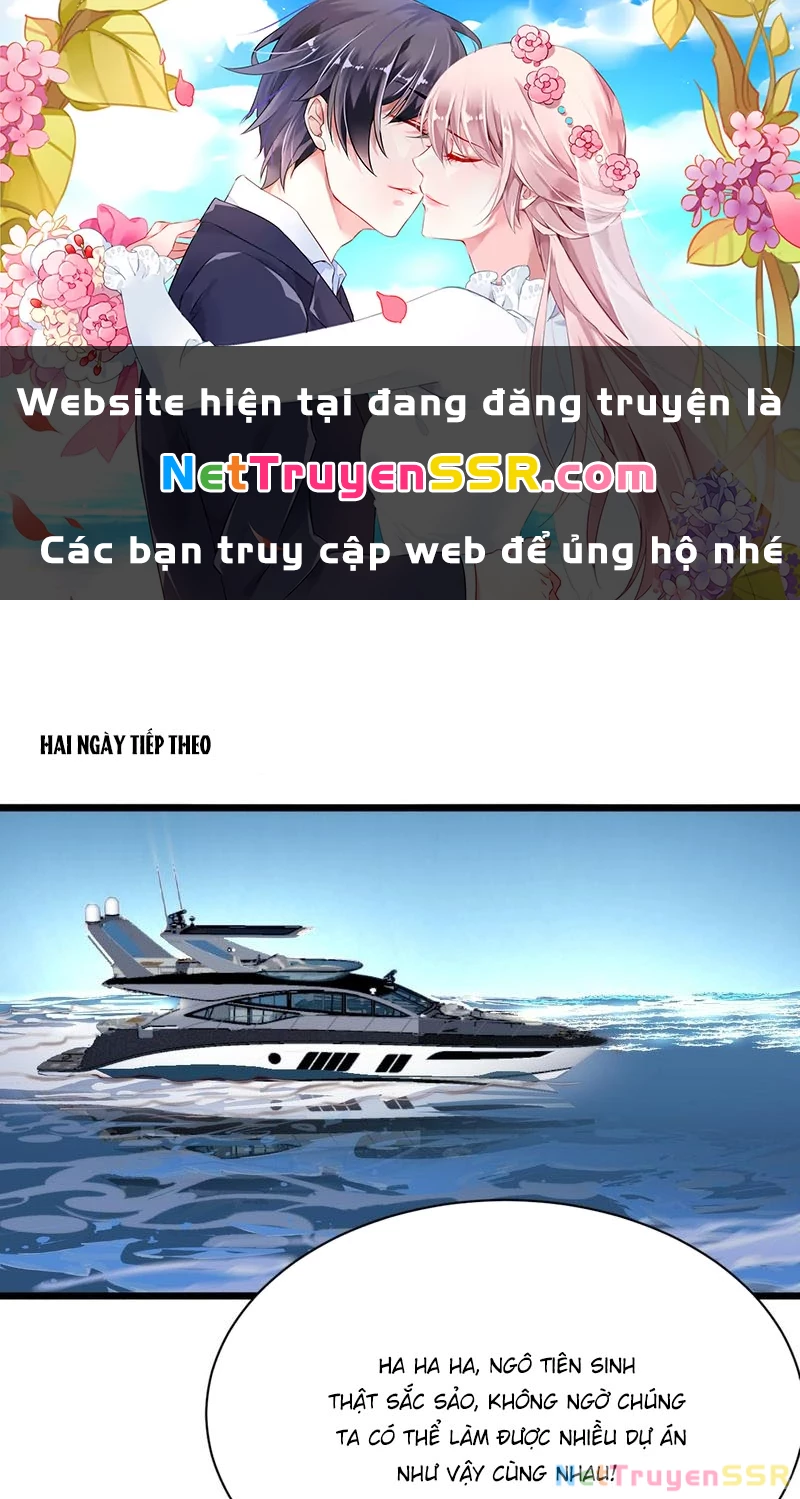 Ta Bị Kẹt Cùng Một Ngày 1000 Năm Chapter 94 - Trang 4