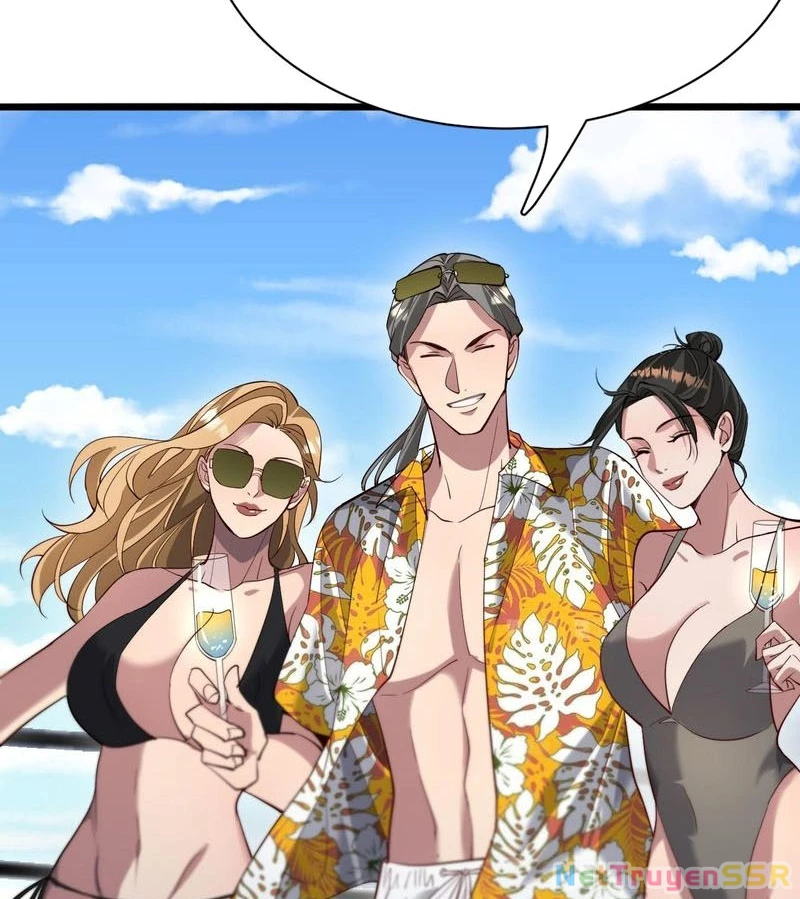 Ta Bị Kẹt Cùng Một Ngày 1000 Năm Chapter 94 - Trang 4