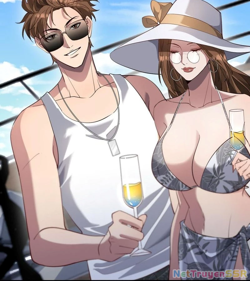 Ta Bị Kẹt Cùng Một Ngày 1000 Năm Chapter 94 - Trang 4