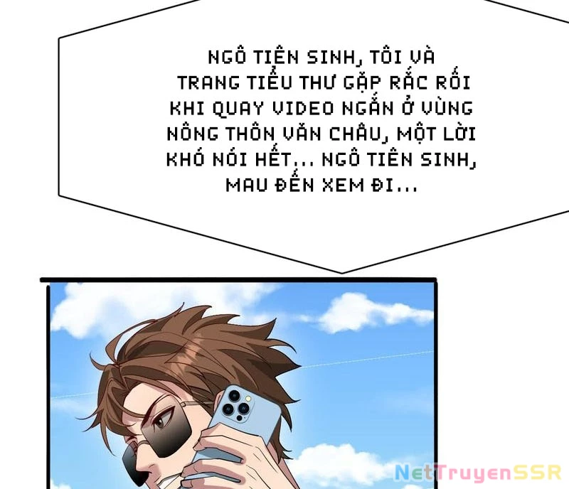 Ta Bị Kẹt Cùng Một Ngày 1000 Năm Chapter 94 - Trang 4