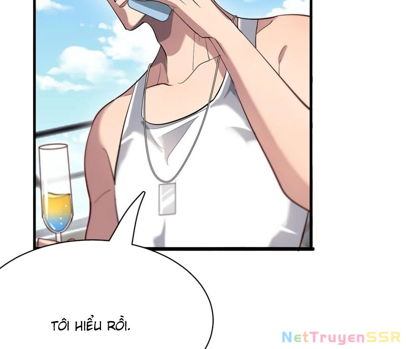 Ta Bị Kẹt Cùng Một Ngày 1000 Năm Chapter 94 - Trang 4