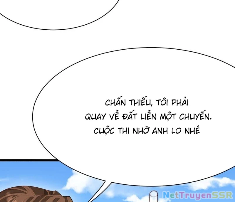 Ta Bị Kẹt Cùng Một Ngày 1000 Năm Chapter 94 - Trang 4