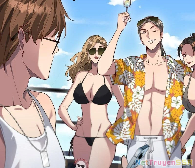 Ta Bị Kẹt Cùng Một Ngày 1000 Năm Chapter 94 - Trang 4