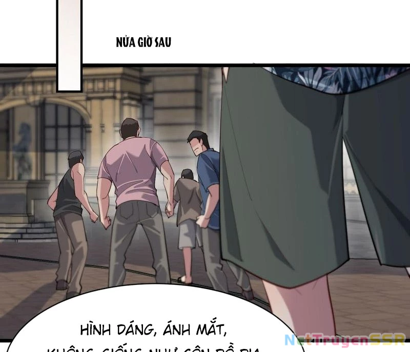 Ta Bị Kẹt Cùng Một Ngày 1000 Năm Chapter 94 - Trang 4