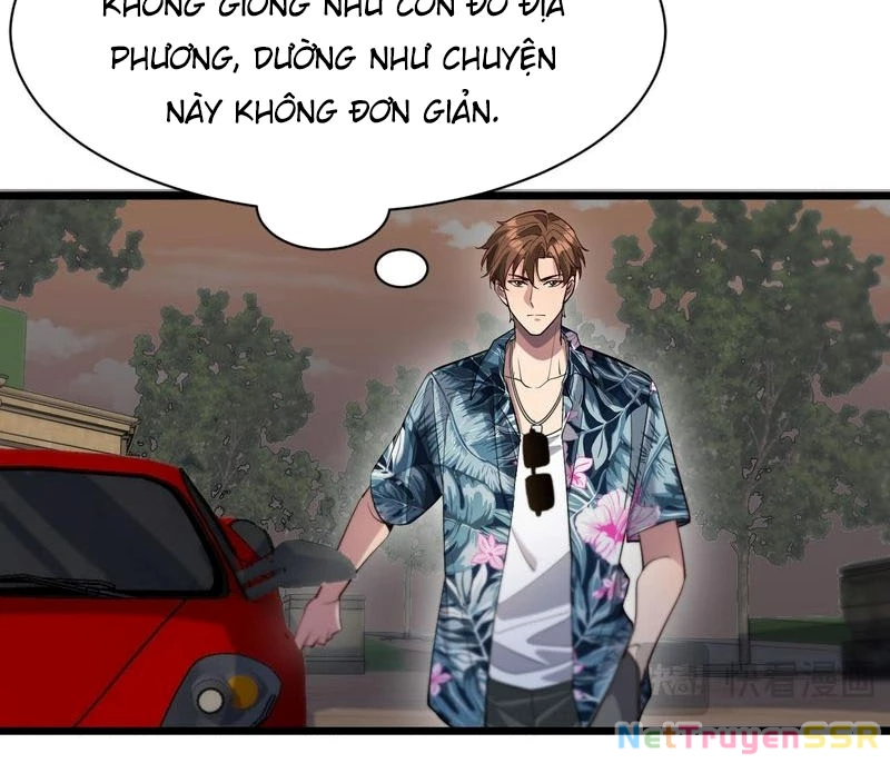 Ta Bị Kẹt Cùng Một Ngày 1000 Năm Chapter 94 - Trang 4