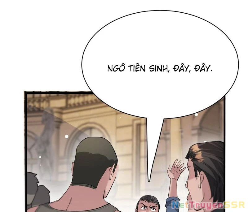 Ta Bị Kẹt Cùng Một Ngày 1000 Năm Chapter 94 - Trang 4