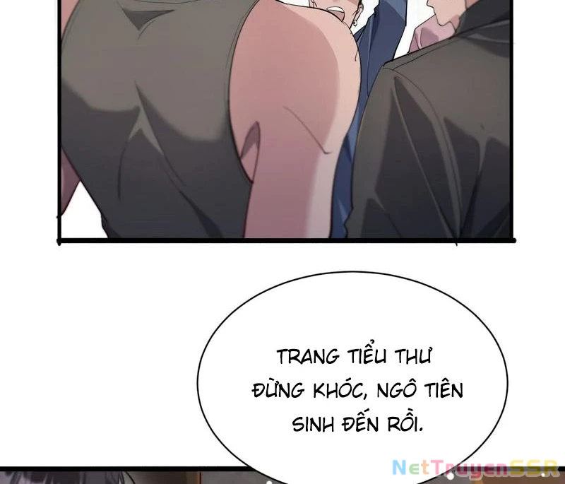 Ta Bị Kẹt Cùng Một Ngày 1000 Năm Chapter 94 - Trang 4