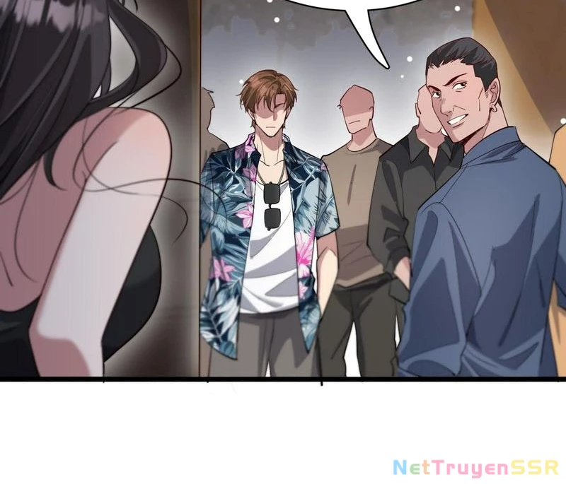 Ta Bị Kẹt Cùng Một Ngày 1000 Năm Chapter 94 - Trang 4