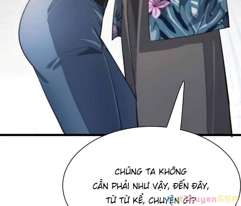 Ta Bị Kẹt Cùng Một Ngày 1000 Năm Chapter 94 - Trang 4