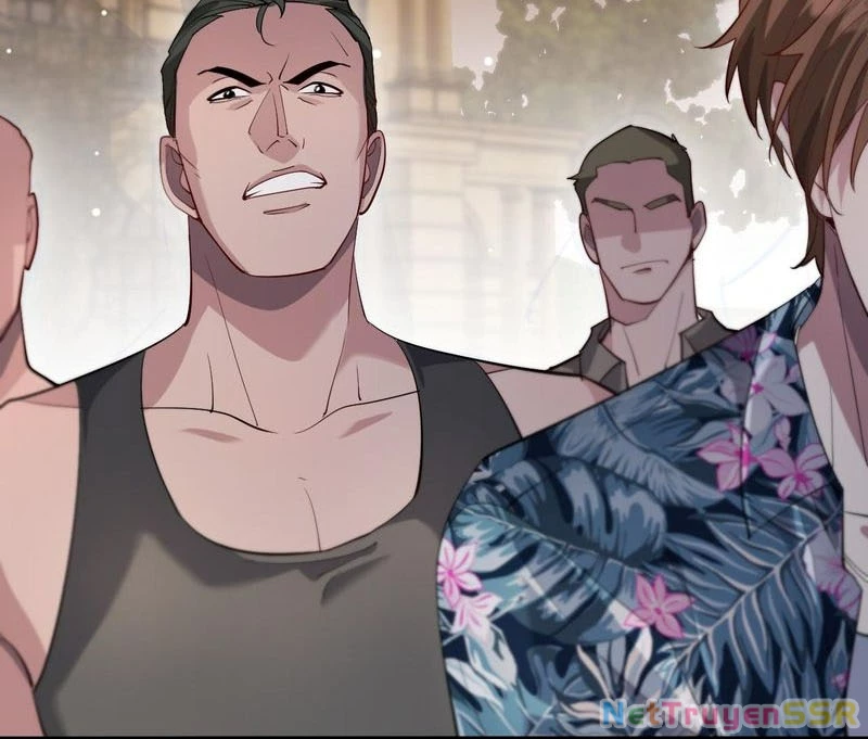 Ta Bị Kẹt Cùng Một Ngày 1000 Năm Chapter 94 - Trang 4