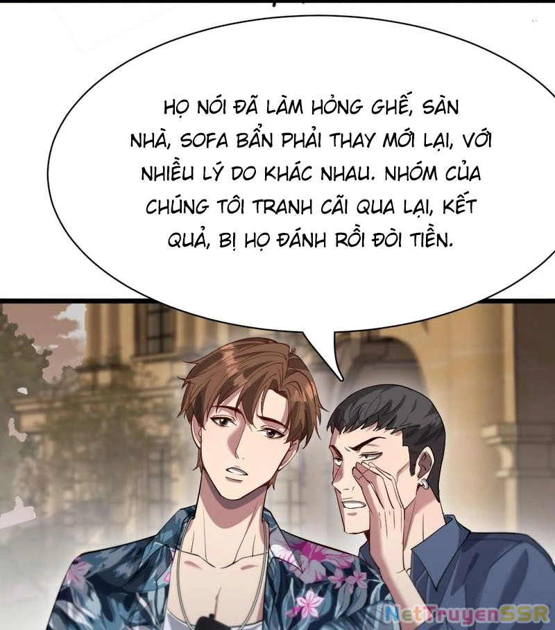 Ta Bị Kẹt Cùng Một Ngày 1000 Năm Chapter 94 - Trang 4