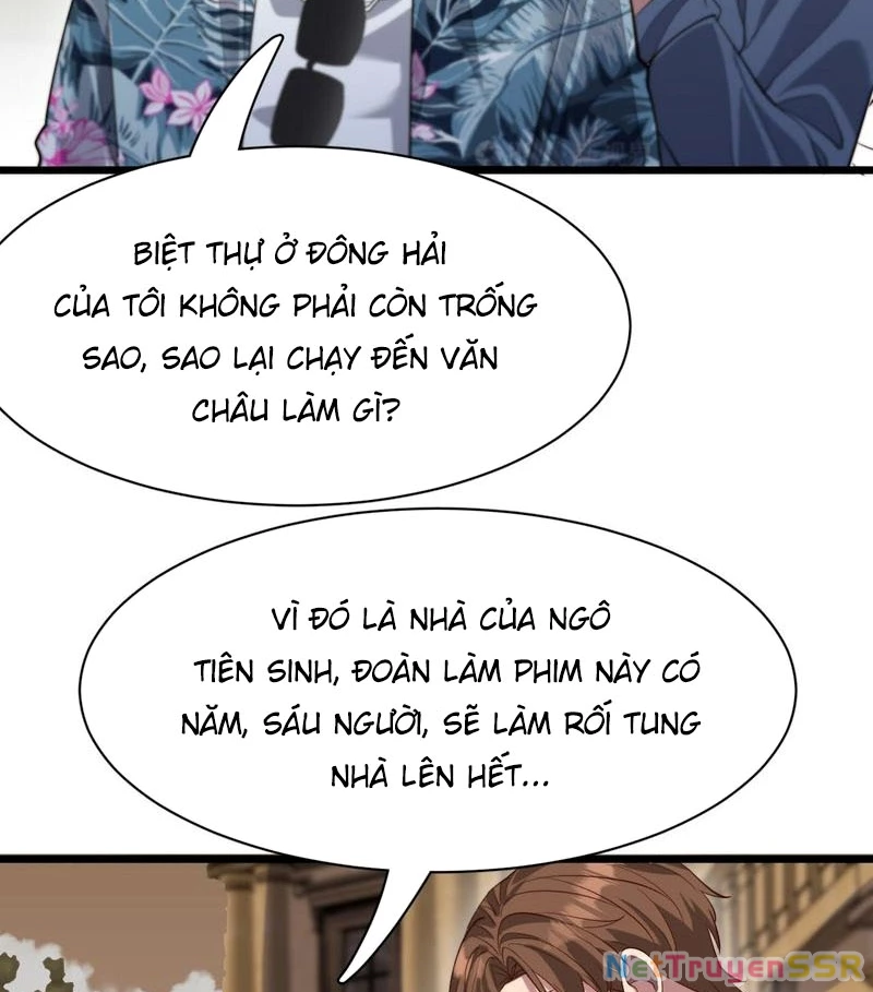 Ta Bị Kẹt Cùng Một Ngày 1000 Năm Chapter 94 - Trang 4