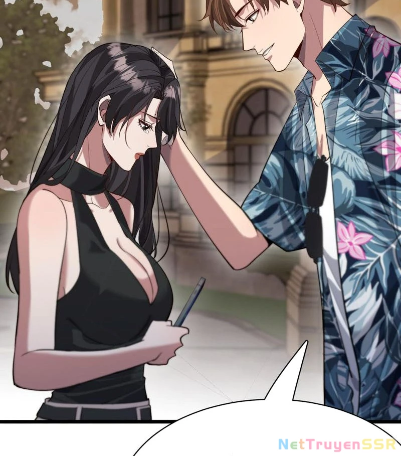 Ta Bị Kẹt Cùng Một Ngày 1000 Năm Chapter 94 - Trang 4