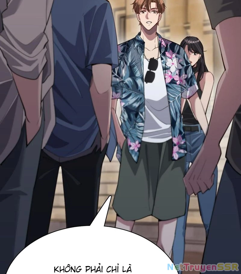 Ta Bị Kẹt Cùng Một Ngày 1000 Năm Chapter 94 - Trang 4
