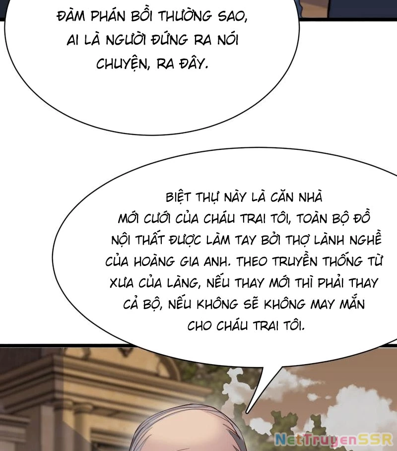 Ta Bị Kẹt Cùng Một Ngày 1000 Năm Chapter 94 - Trang 4