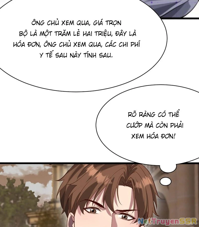 Ta Bị Kẹt Cùng Một Ngày 1000 Năm Chapter 94 - Trang 4