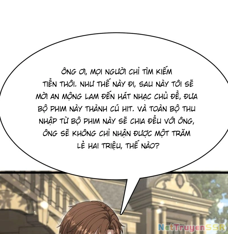 Ta Bị Kẹt Cùng Một Ngày 1000 Năm Chapter 94 - Trang 4